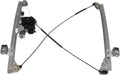 WINDOW REGULATOR
