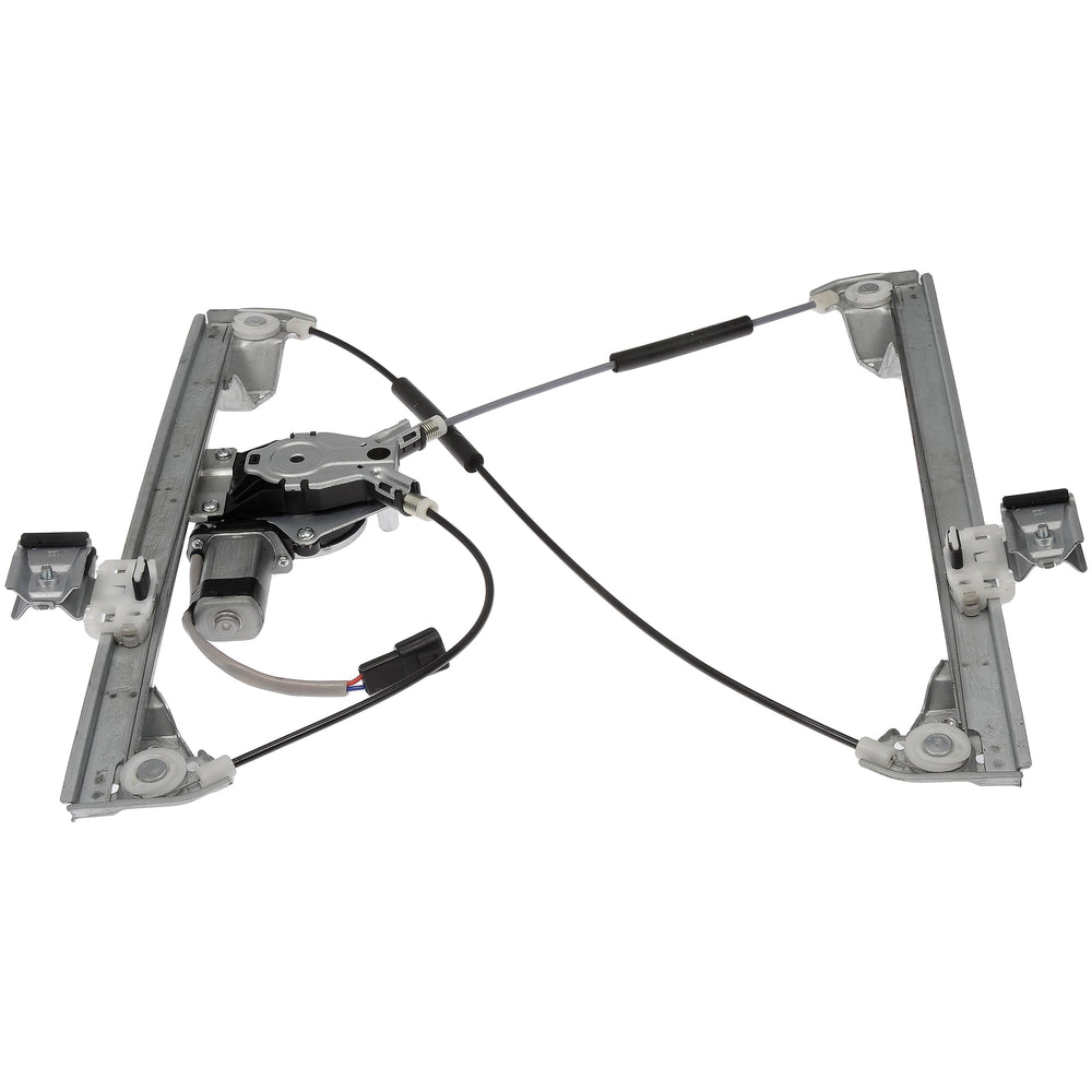 WINDOW REGULATOR