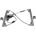 WINDOW REGULATOR