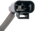 POWER WINDOW REGULATOR AND MOTOR AS