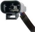 POWER WINDOW REGULATOR AND MOTOR AS
