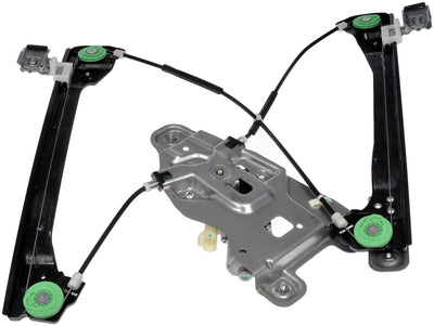 WINDOW REGULATOR