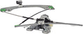 WINDOW REGULATOR