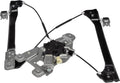 WINDOW REGULATOR