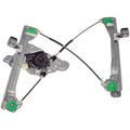 WINDOW REGULATOR