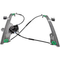 WINDOW REGULATOR