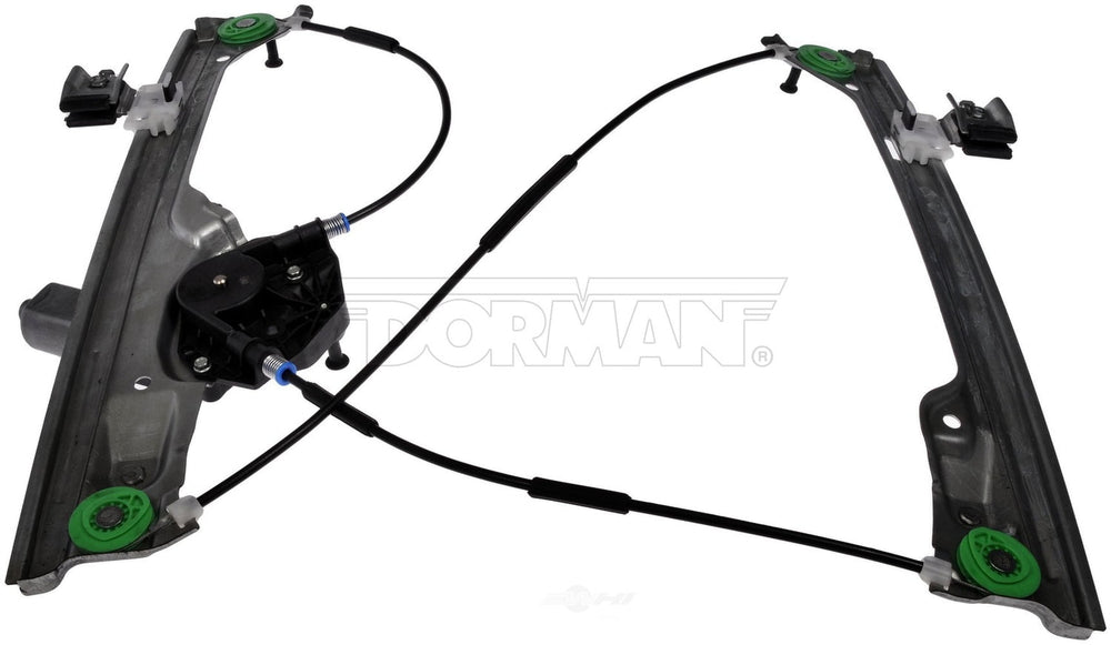 WINDOW REGULATOR