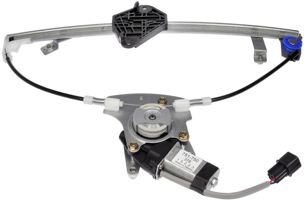 WINDOW REGULATOR