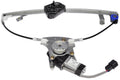 WINDOW REGULATOR