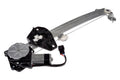 WINDOW REGULATOR
