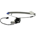 WINDOW REGULATOR