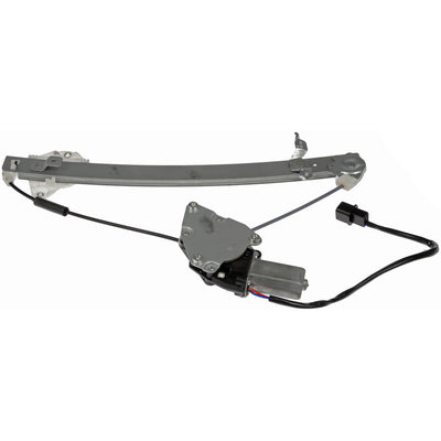 WINDOW REGULATOR