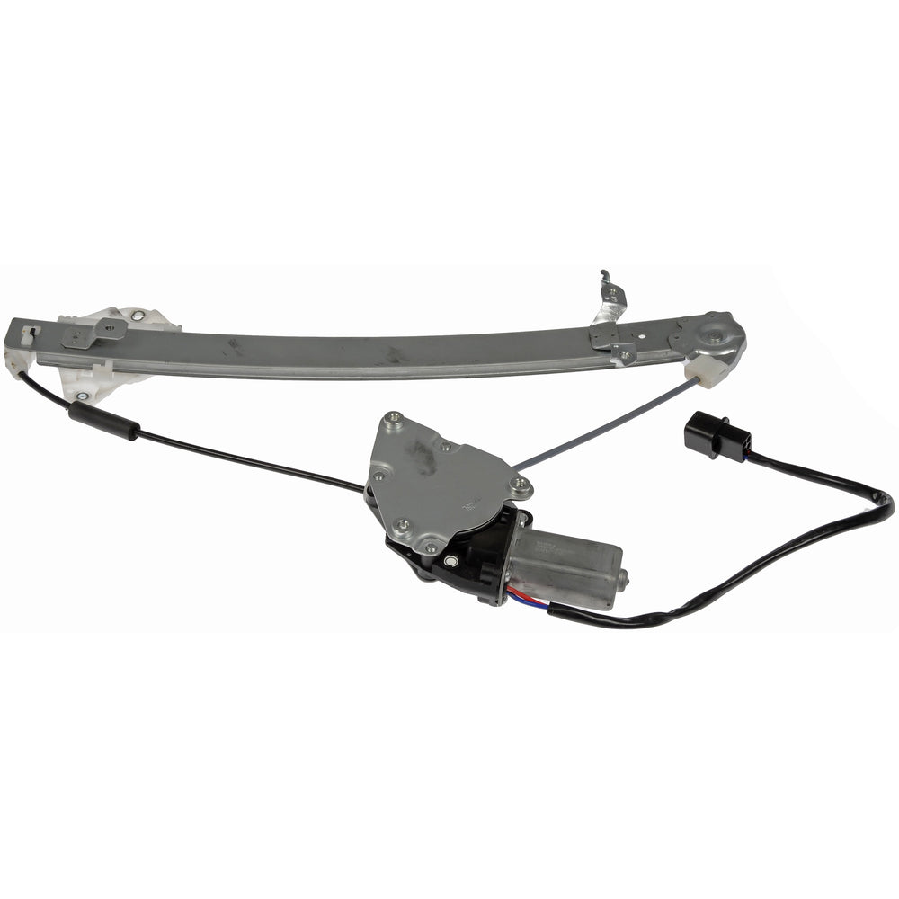 WINDOW REGULATOR