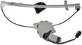 WINDOW REGULATOR