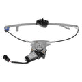 WINDOW REGULATOR