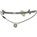WINDOW REGULATOR