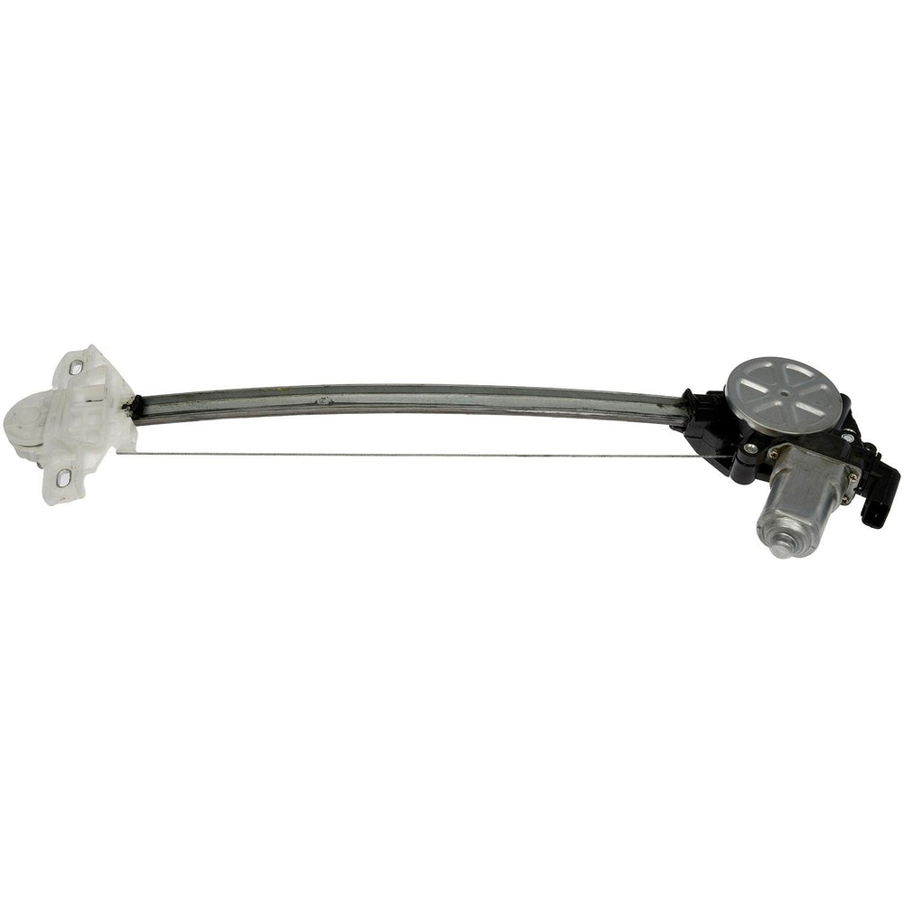 WINDOW REGULATOR