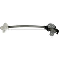 WINDOW REGULATOR