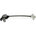 WINDOW REGULATOR