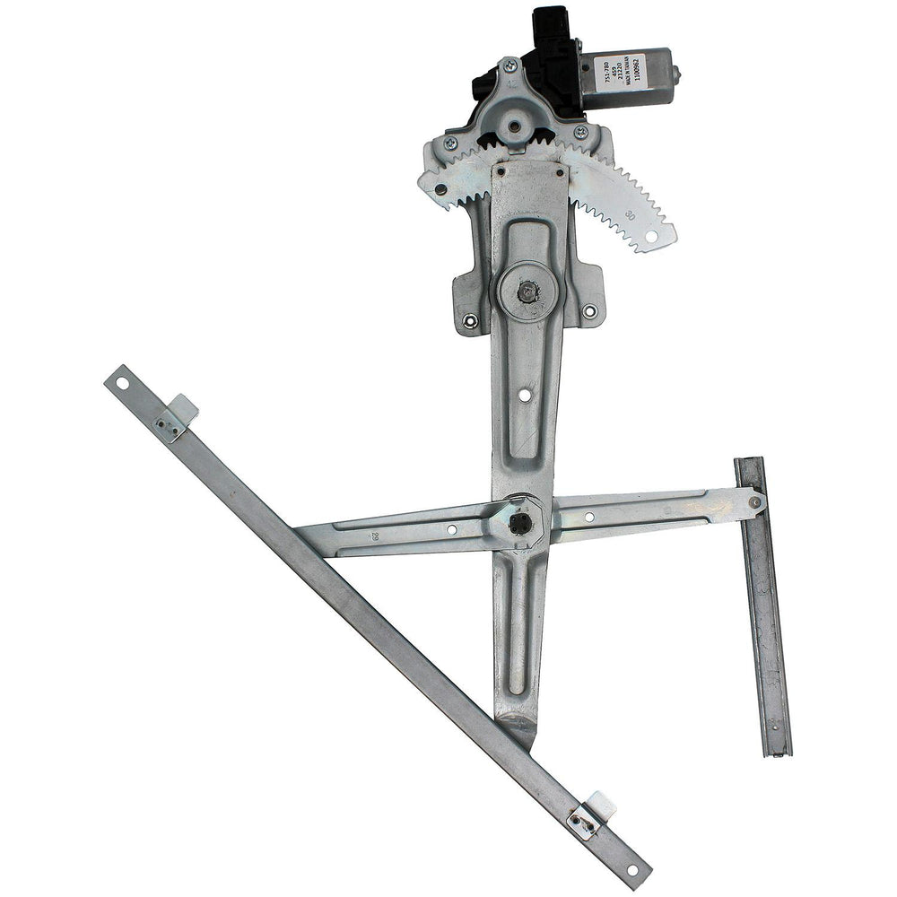 WINDOW REGULATOR