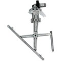 WINDOW REGULATOR