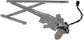 WINDOW REGULATOR