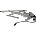 WINDOW REGULATOR