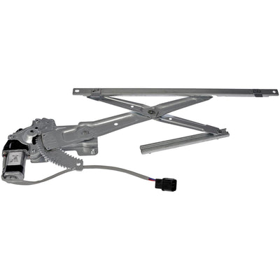 WINDOW REGULATOR