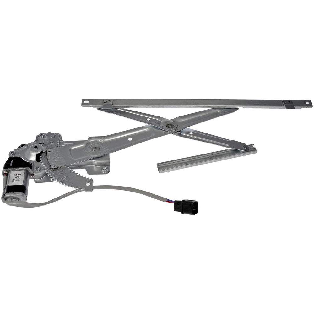 WINDOW REGULATOR
