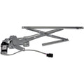 WINDOW REGULATOR