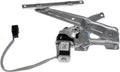 WINDOW REGULATOR