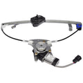WINDOW REGULATOR