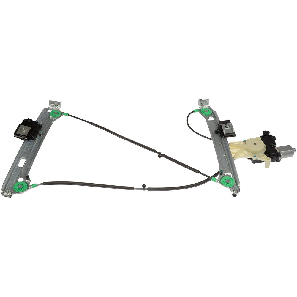 WINDOW REGULATOR