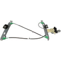 WINDOW REGULATOR