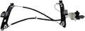 WINDOW REGULATOR