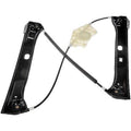 WINDOW REGULATOR