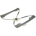 WINDOW REGULATOR