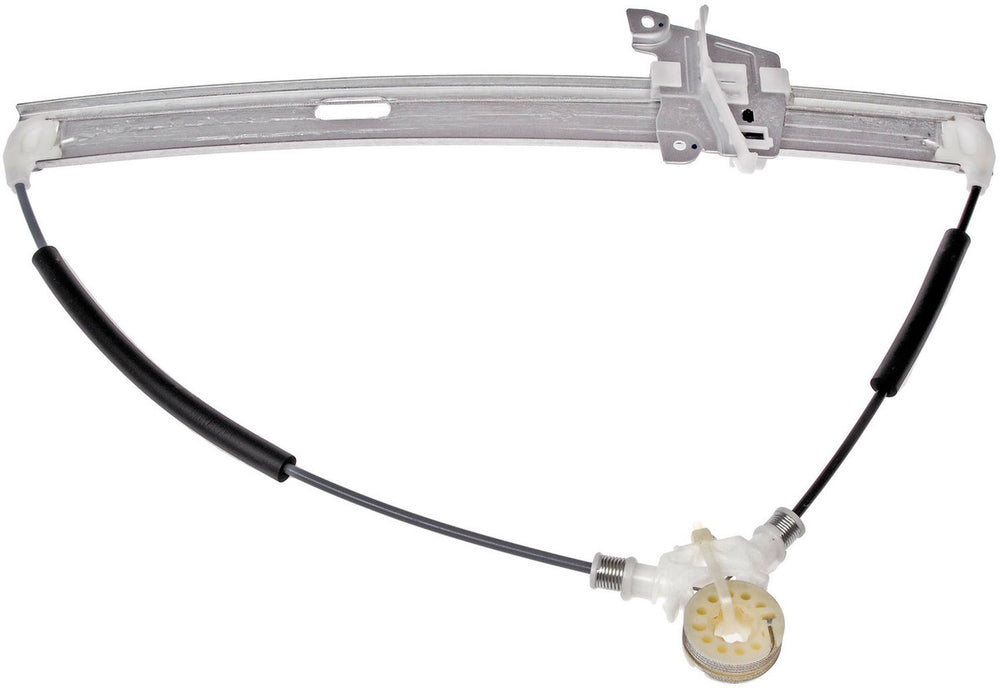 WINDOW REGULATOR