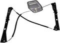 WINDOW REGULATOR