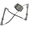 WINDOW REGULATOR