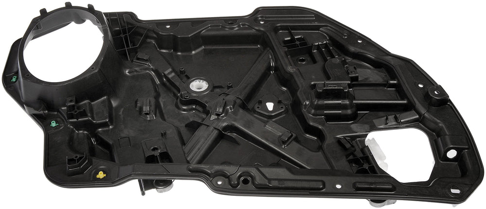 WINDOW REGULATOR