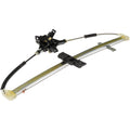 WINDOW REGULATOR