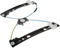 WINDOW REGULATOR