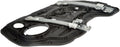 WINDOW REGULATOR