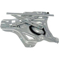 WINDOW REGULATOR