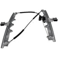 WINDOW REGULATOR
