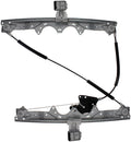 WINDOW REGULATOR