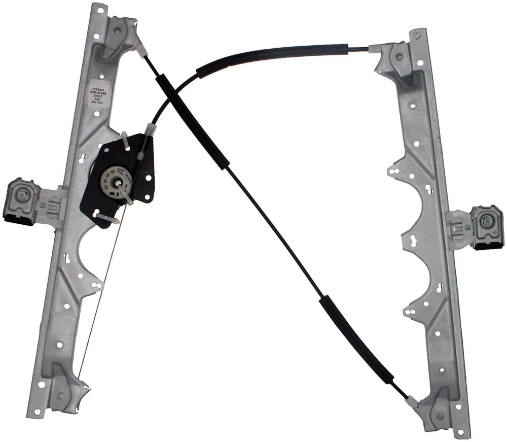 WINDOW REGULATOR
