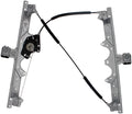 WINDOW REGULATOR