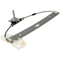 WINDOW REGULATOR